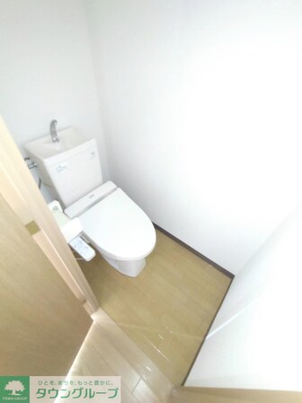 ドミネント清水の物件内観写真